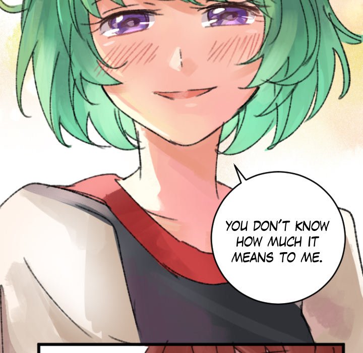 Death's Love Ballad Death's Love Ballad EP 13 - Toomics page 24 - 