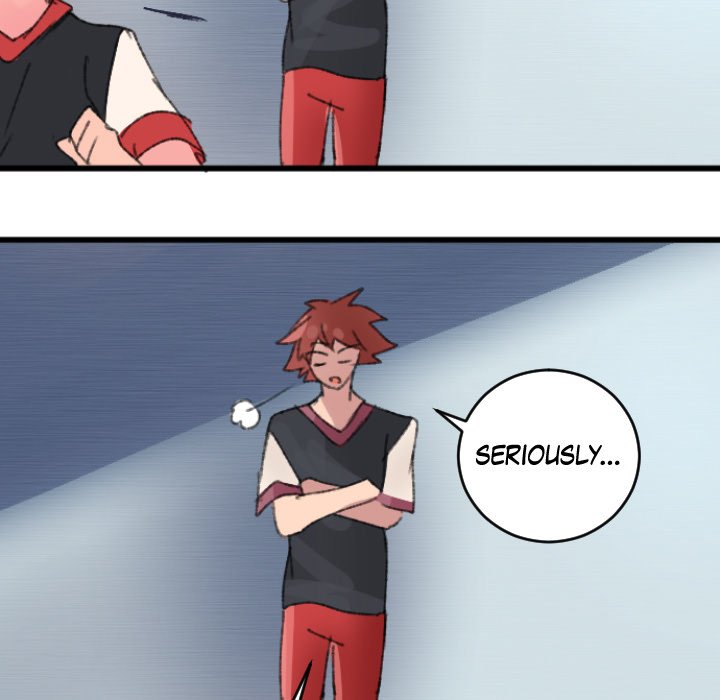 Death's Love Ballad Death's Love Ballad EP 13 - Toomics page 26 - 