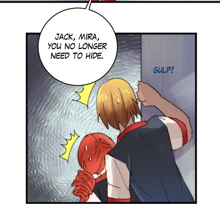 Death's Love Ballad Death's Love Ballad EP 13 - Toomics page 27 - 