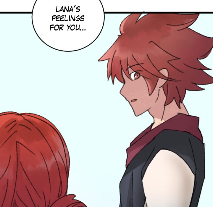 Death's Love Ballad Death's Love Ballad EP 13 - Toomics page 30 - 
