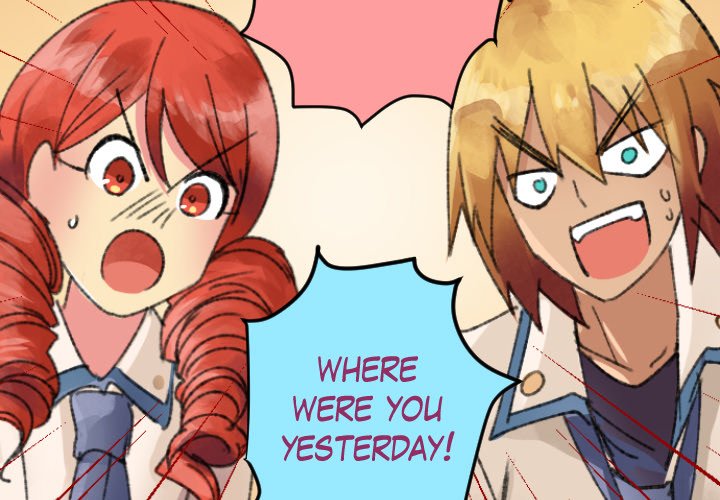 Death's Love Ballad Death's Love Ballad EP 13 - Toomics page 4 - 