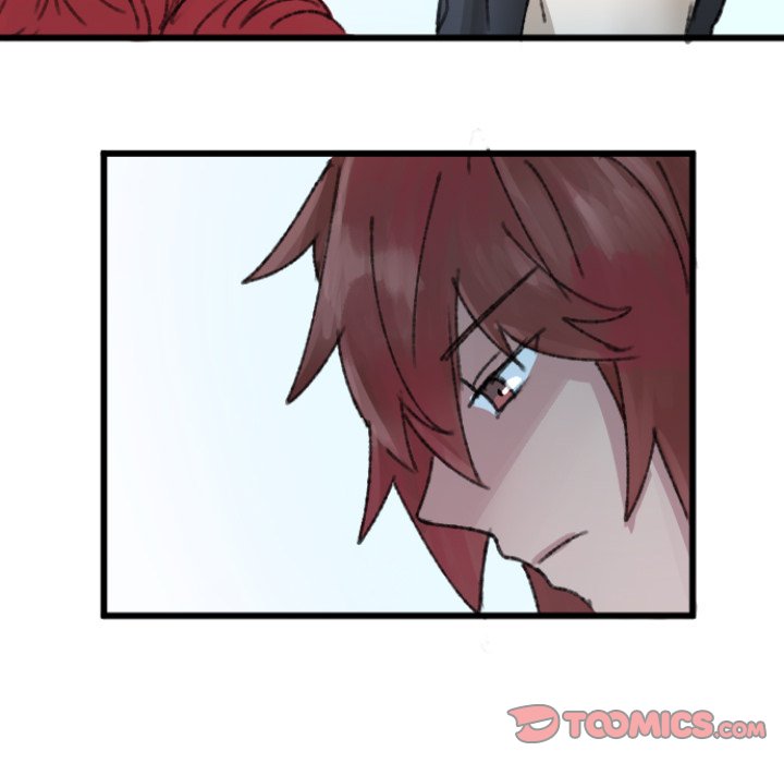 Death's Love Ballad Death's Love Ballad EP 13 - Toomics page 31 - 