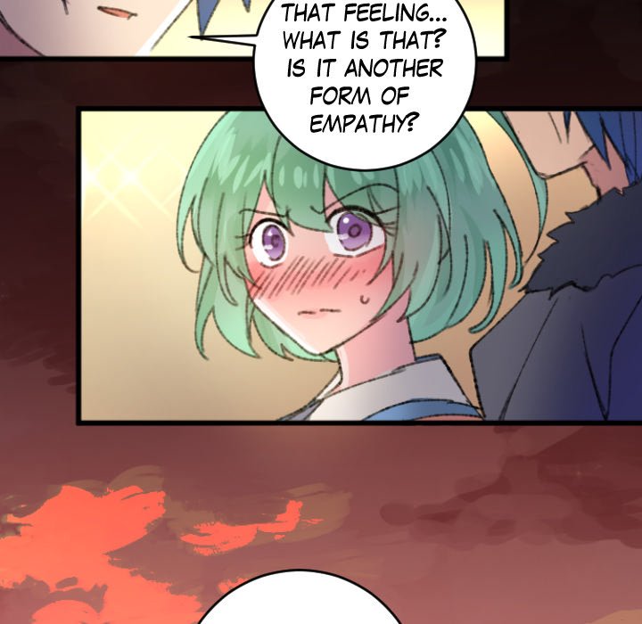 Death's Love Ballad Death's Love Ballad EP 13 - Toomics page 39 - 