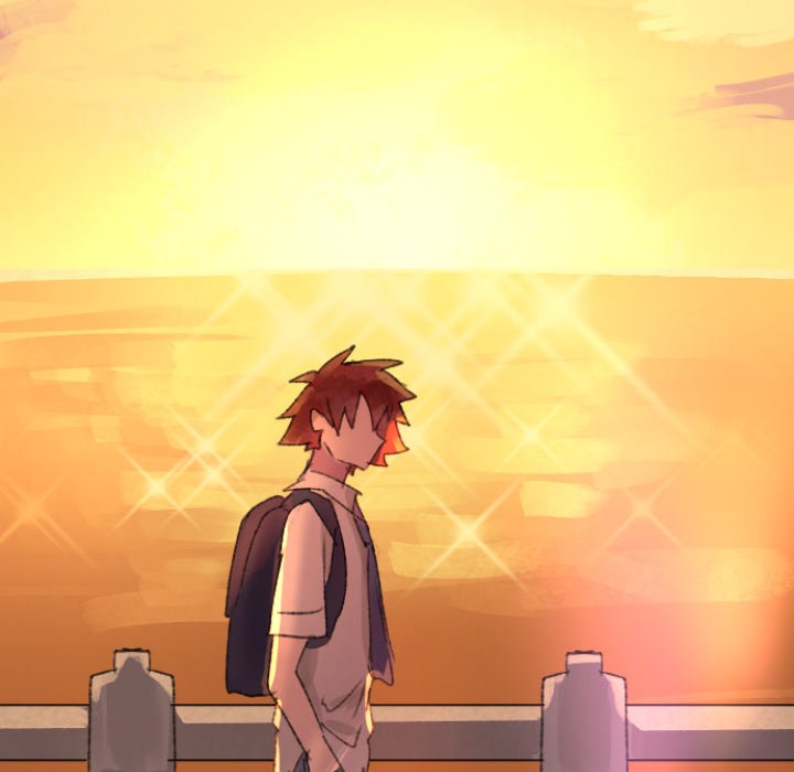 Death's Love Ballad Death's Love Ballad EP 13 - Toomics page 41 - 