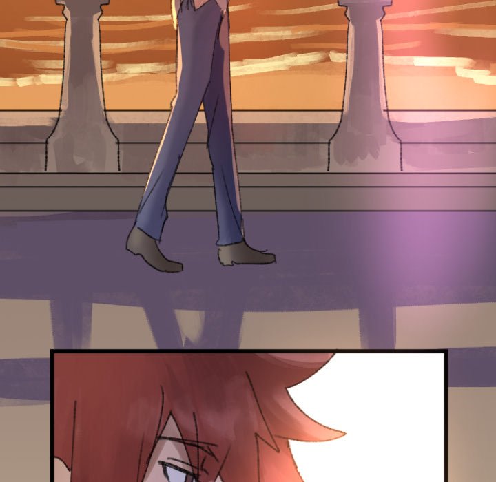 Death's Love Ballad Death's Love Ballad EP 13 - Toomics page 42 - 