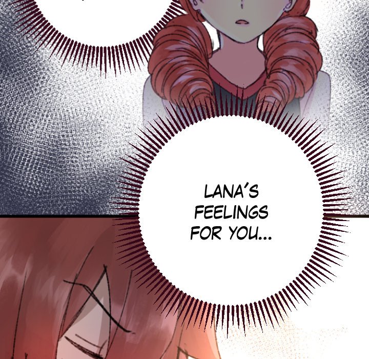 Death's Love Ballad Death's Love Ballad EP 13 - Toomics page 44 - 