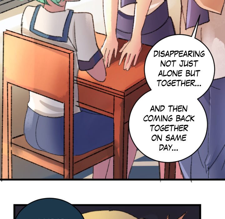 Death's Love Ballad Death's Love Ballad EP 13 - Toomics page 7 - 