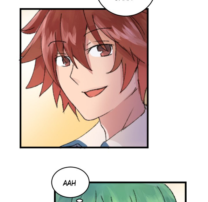 Death's Love Ballad Death's Love Ballad EP 13 - Toomics page 10 - 