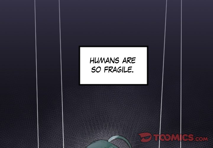 Death's Love Ballad Death's Love Ballad EP 14 - Toomics page 1 - 