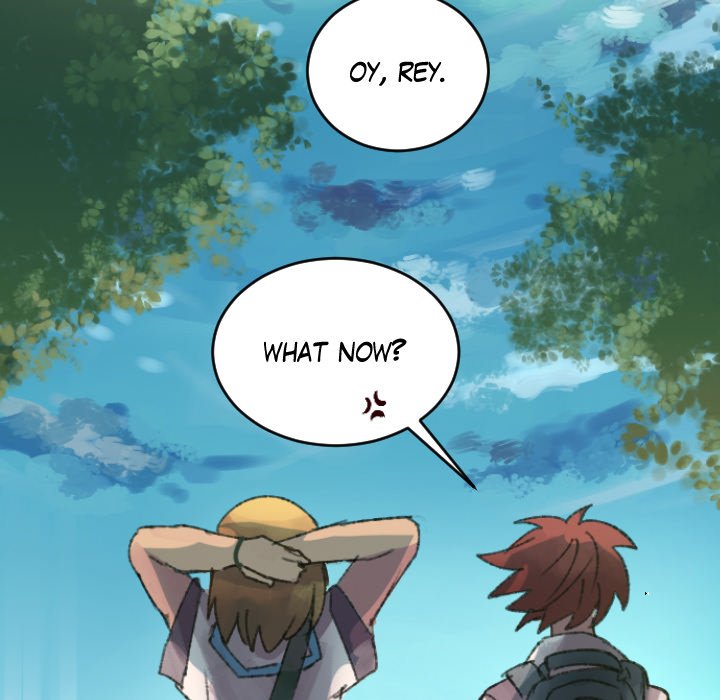 Death's Love Ballad Death's Love Ballad EP 14 - Toomics page 11 - 