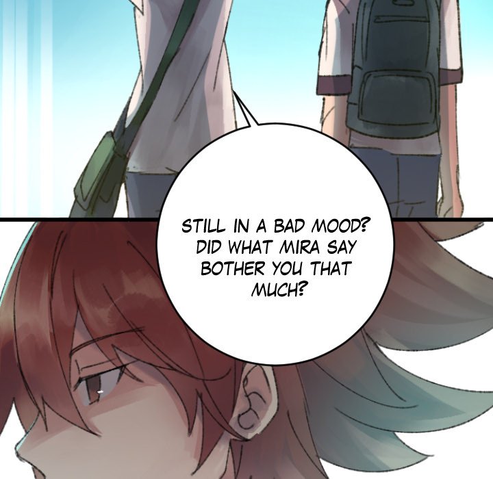 Death's Love Ballad Death's Love Ballad EP 14 - Toomics page 12 - 