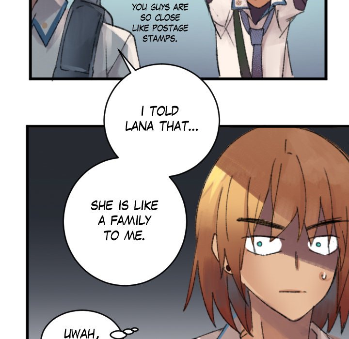 Death's Love Ballad Death's Love Ballad EP 14 - Toomics page 14 - 