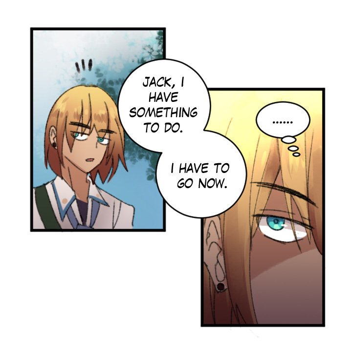 Death's Love Ballad Death's Love Ballad EP 14 - Toomics page 16 - 