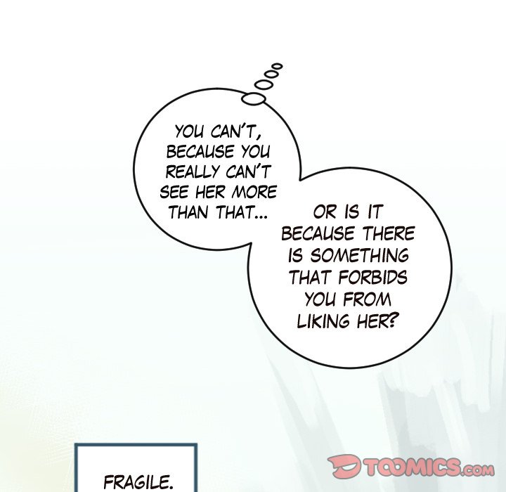 Death's Love Ballad Death's Love Ballad EP 14 - Toomics page 17 - 