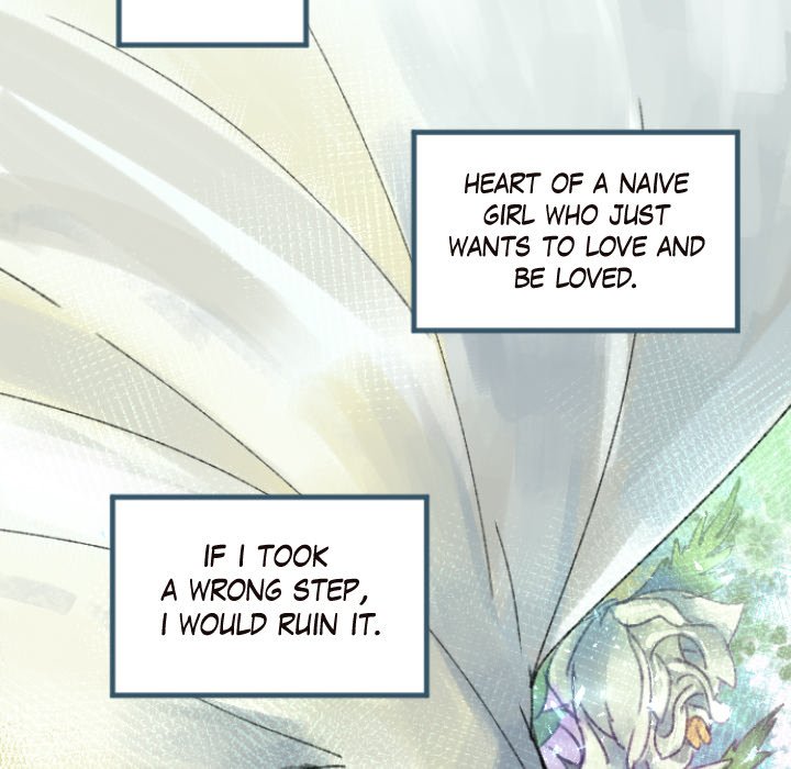 Death's Love Ballad Death's Love Ballad EP 14 - Toomics page 18 - 