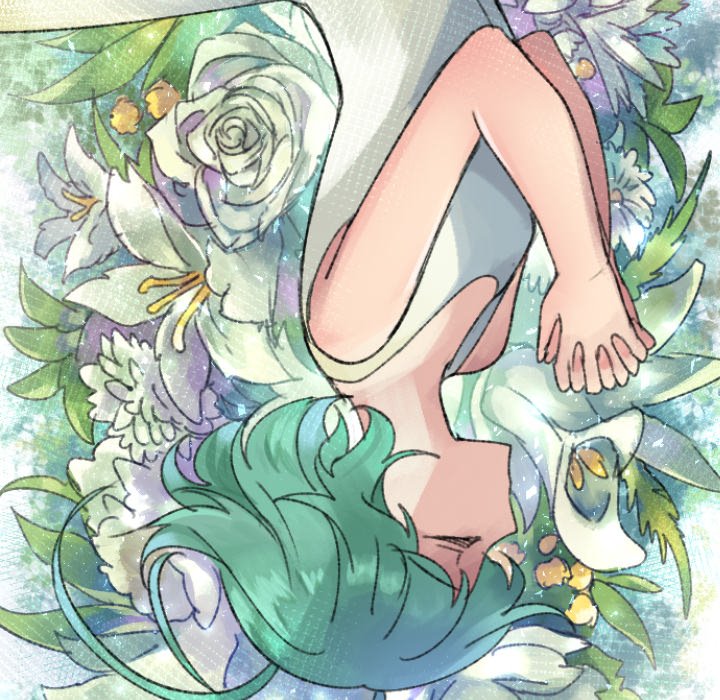 Death's Love Ballad Death's Love Ballad EP 14 - Toomics page 19 - 