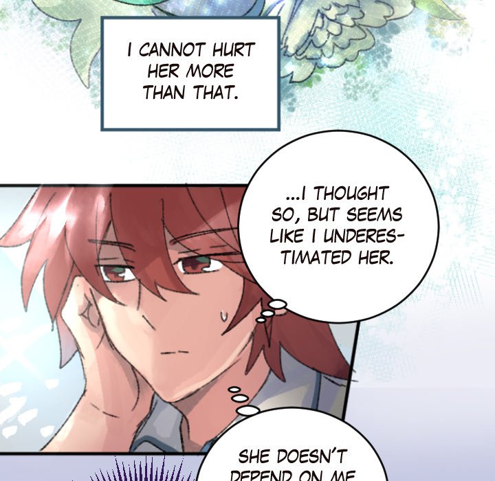 Death's Love Ballad Death's Love Ballad EP 14 - Toomics page 20 - 