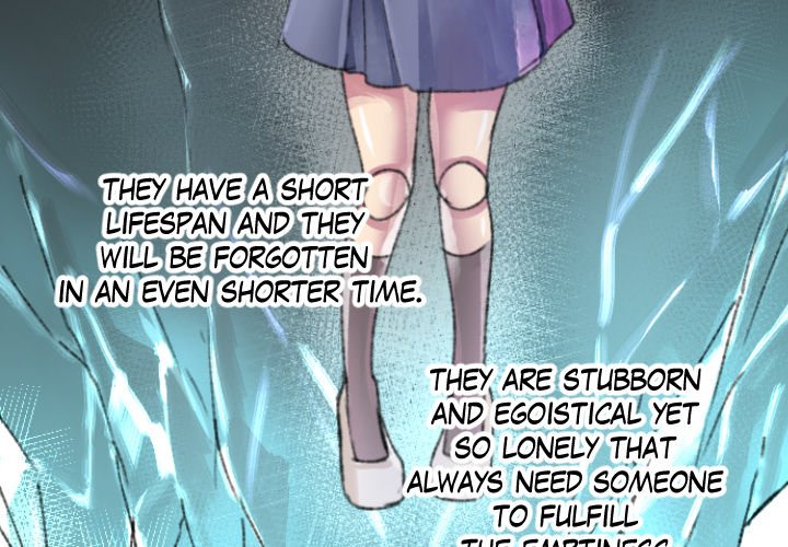 Death's Love Ballad Death's Love Ballad EP 14 - Toomics page 3 - 