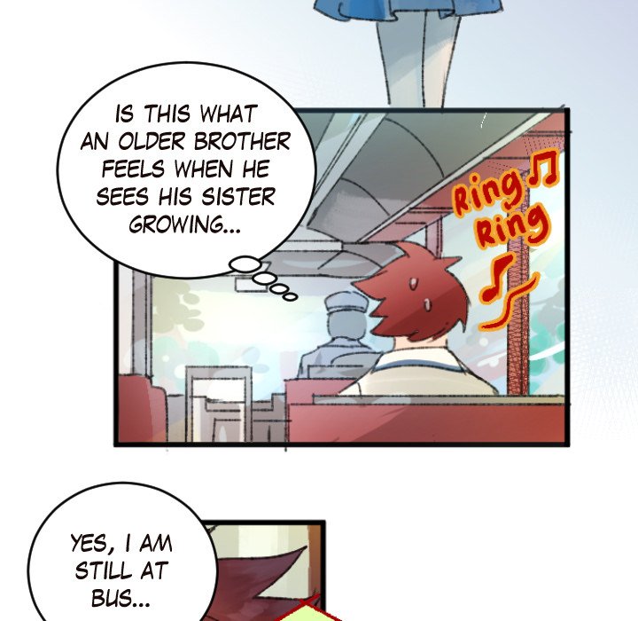 Death's Love Ballad Death's Love Ballad EP 14 - Toomics page 22 - 