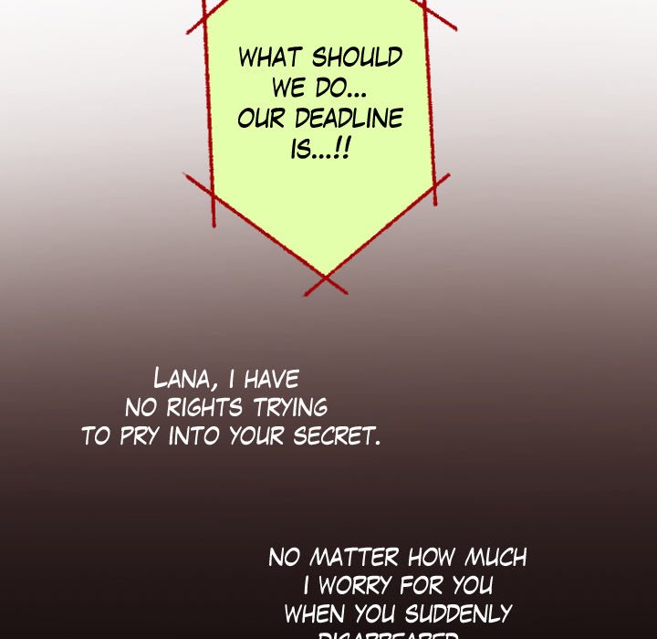 Death's Love Ballad Death's Love Ballad EP 14 - Toomics page 24 - 