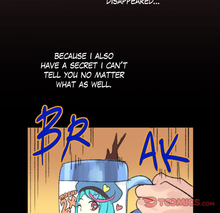 Death's Love Ballad Death's Love Ballad EP 14 - Toomics page 25 - 