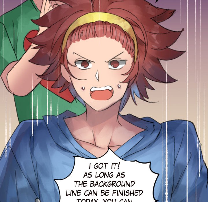 Death's Love Ballad Death's Love Ballad EP 14 - Toomics page 27 - 