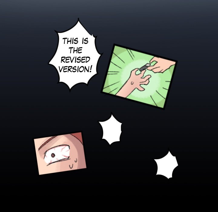 Death's Love Ballad Death's Love Ballad EP 14 - Toomics page 31 - 