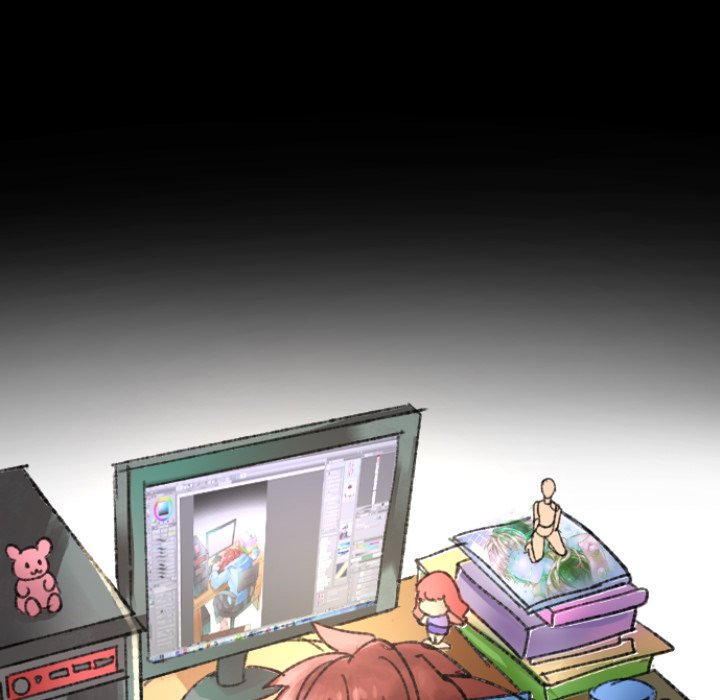 Death's Love Ballad Death's Love Ballad EP 14 - Toomics page 32 - 