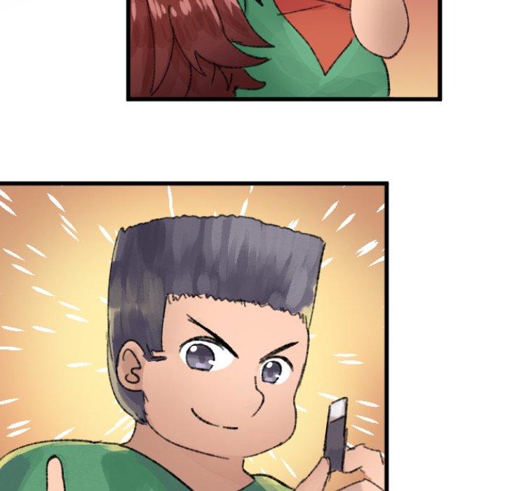 Death's Love Ballad Death's Love Ballad EP 14 - Toomics page 35 - 