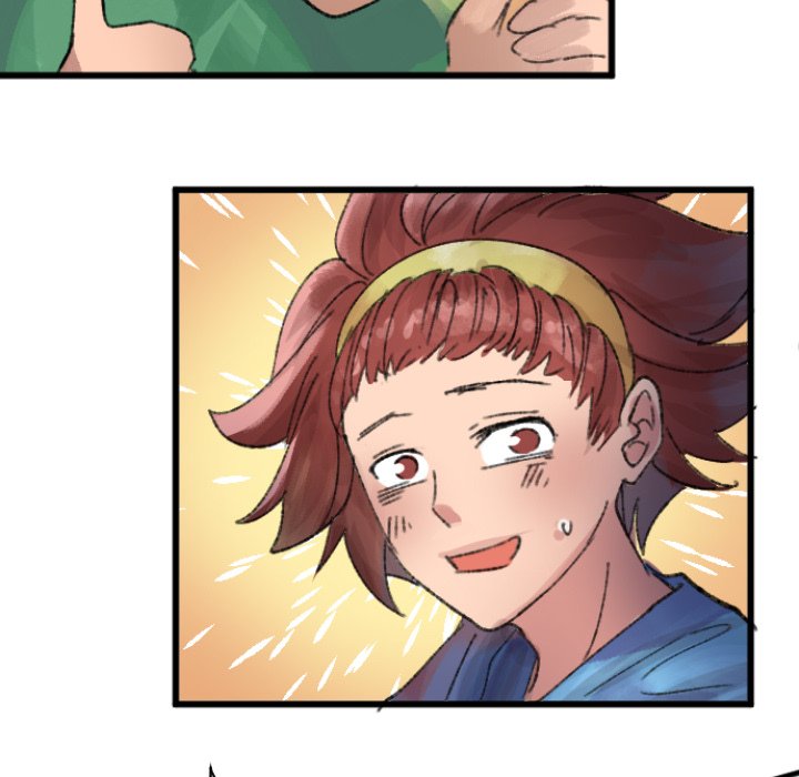Death's Love Ballad Death's Love Ballad EP 14 - Toomics page 36 - 
