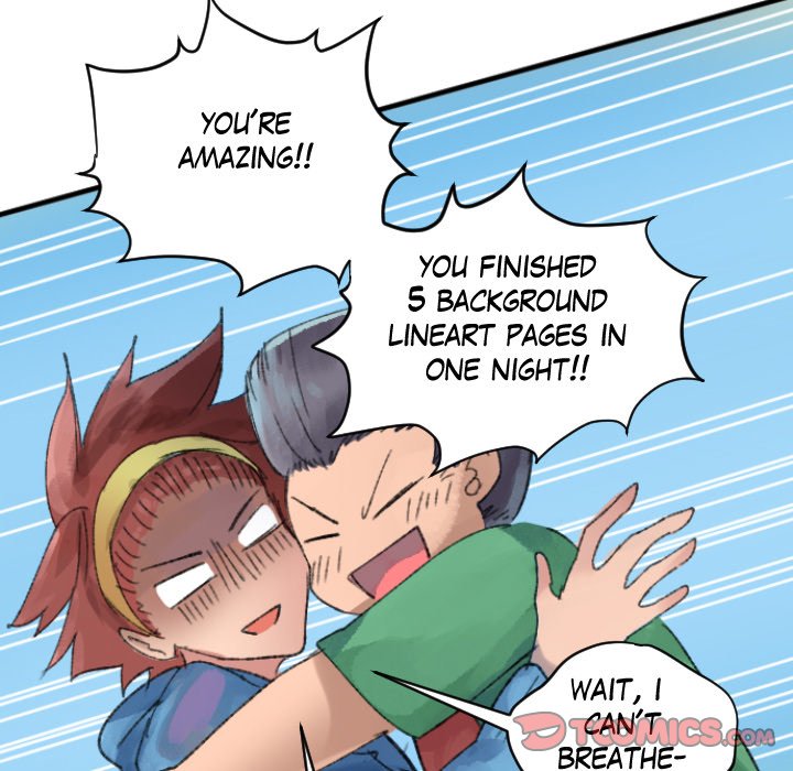 Death's Love Ballad Death's Love Ballad EP 14 - Toomics page 37 - 