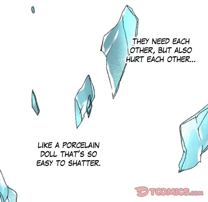 Death's Love Ballad Death's Love Ballad EP 14 - Toomics page 5 - 