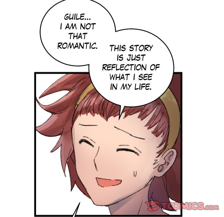 Death's Love Ballad Death's Love Ballad EP 14 - Toomics page 41 - 