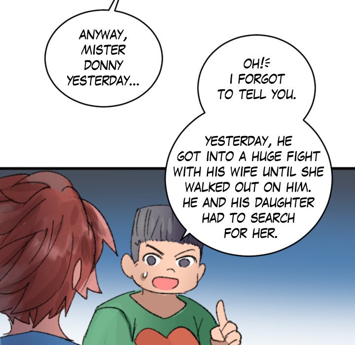 Death's Love Ballad Death's Love Ballad EP 14 - Toomics page 42 - 