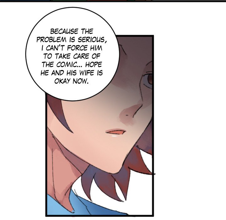 Death's Love Ballad Death's Love Ballad EP 14 - Toomics page 43 - 