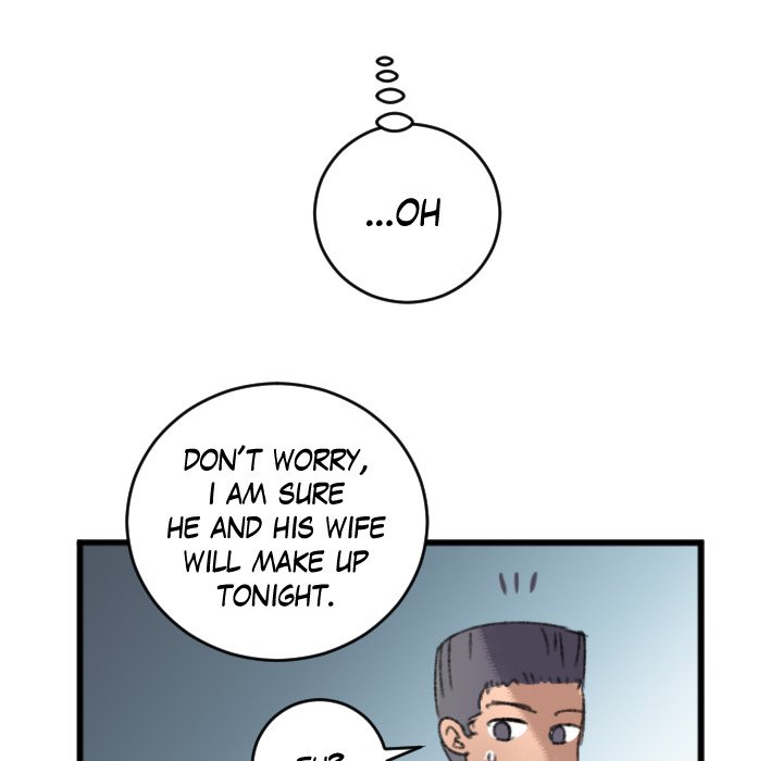 Death's Love Ballad Death's Love Ballad EP 14 - Toomics page 44 - 