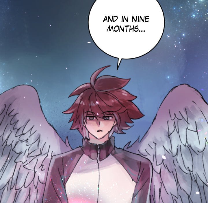 Death's Love Ballad Death's Love Ballad EP 14 - Toomics page 52 - 