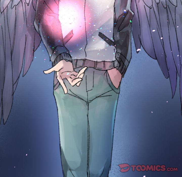 Death's Love Ballad Death's Love Ballad EP 14 - Toomics page 53 - 