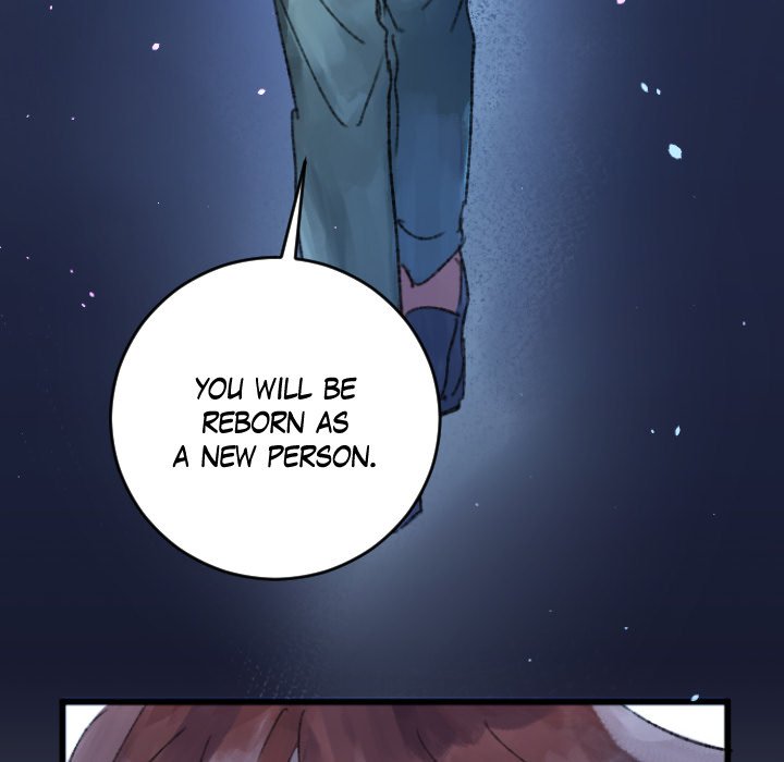 Death's Love Ballad Death's Love Ballad EP 14 - Toomics page 54 - 