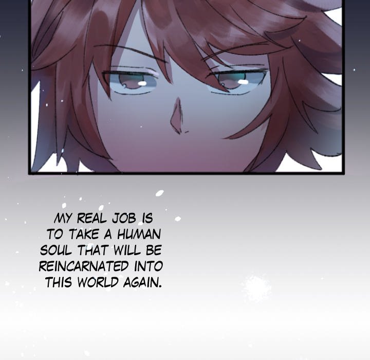 Death's Love Ballad Death's Love Ballad EP 14 - Toomics page 55 - 