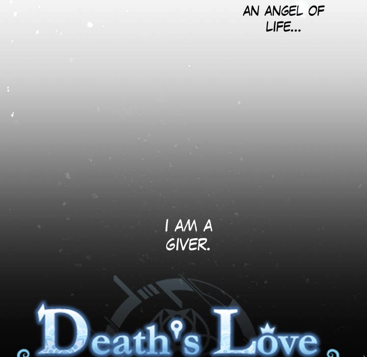 Death's Love Ballad Death's Love Ballad EP 14 - Toomics page 56 - 
