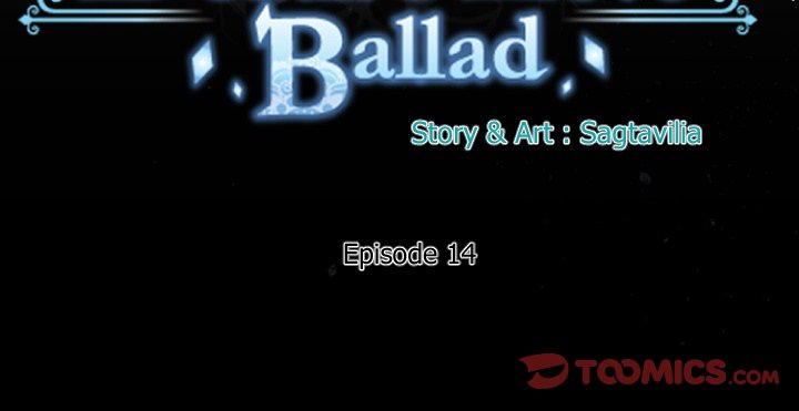 Death's Love Ballad Death's Love Ballad EP 14 - Toomics page 57 - 