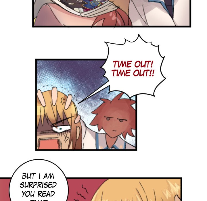 Death's Love Ballad Death's Love Ballad EP 14 - Toomics page 8 - 