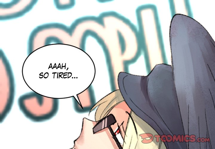 Death's Love Ballad Death's Love Ballad EP 15 - Toomics page 1 - 