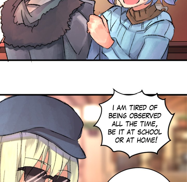 Death's Love Ballad Death's Love Ballad EP 15 - Toomics page 11 - 