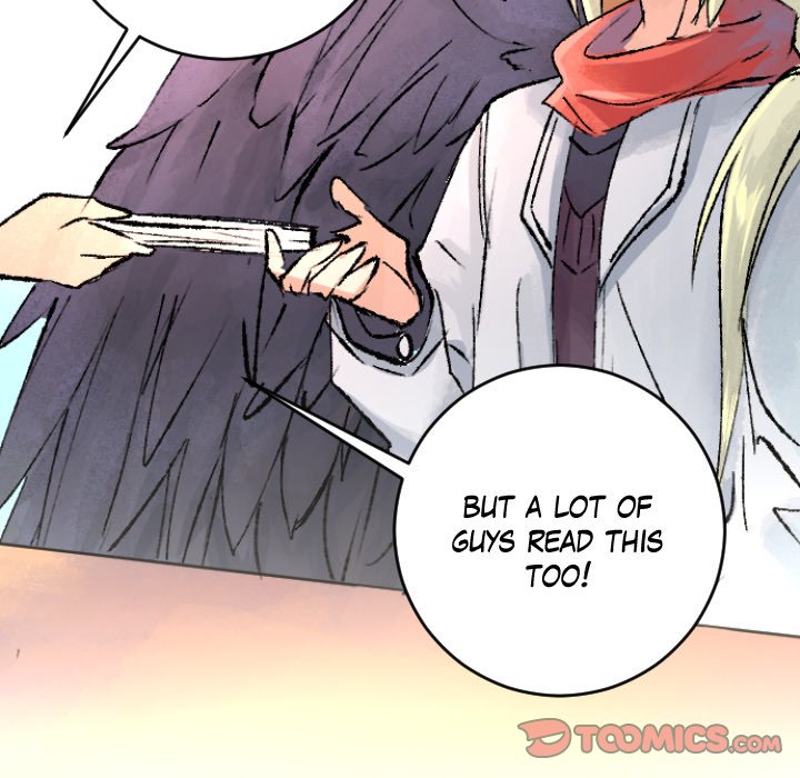 Death's Love Ballad Death's Love Ballad EP 15 - Toomics page 16 - 