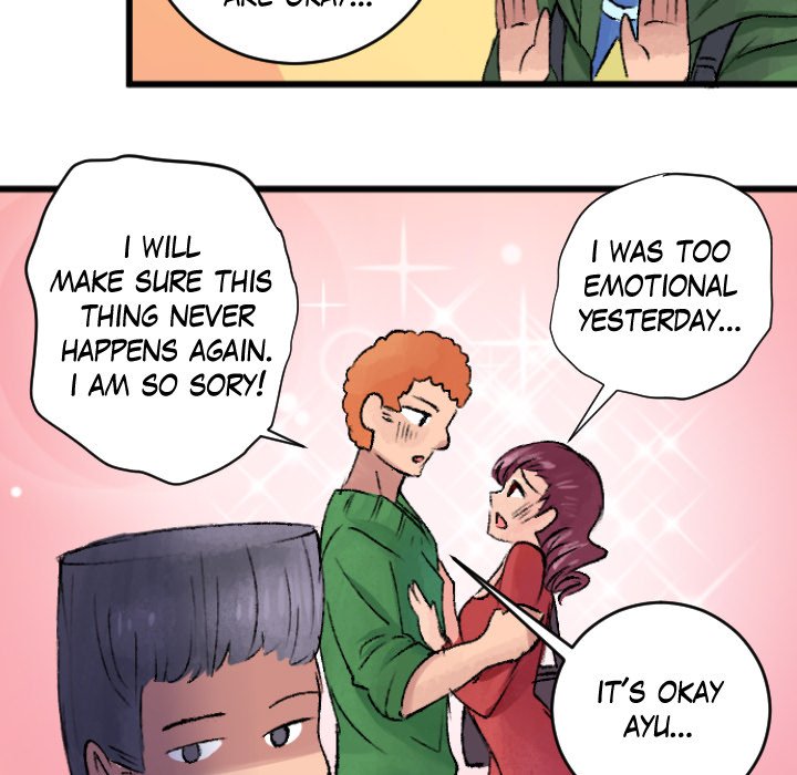 Death's Love Ballad Death's Love Ballad EP 15 - Toomics page 24 - 