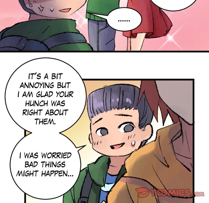 Death's Love Ballad Death's Love Ballad EP 15 - Toomics page 25 - 