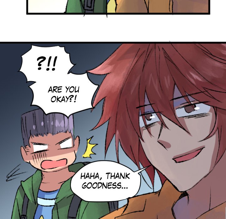 Death's Love Ballad Death's Love Ballad EP 15 - Toomics page 26 - 