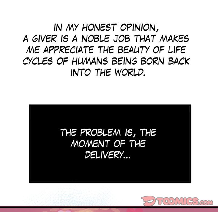 Death's Love Ballad Death's Love Ballad EP 15 - Toomics page 28 - 